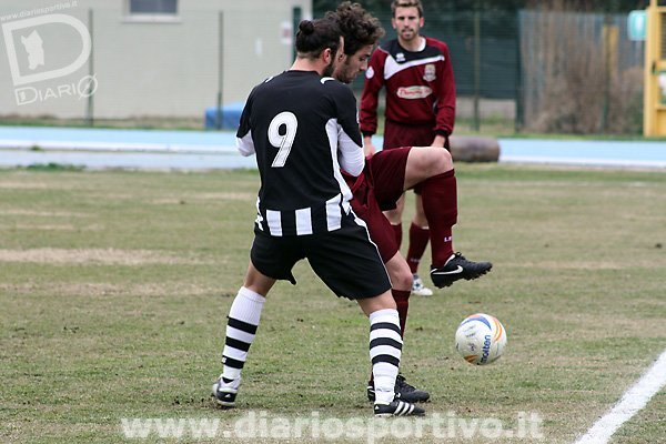 Parasmo contrasta Giacomo Garau